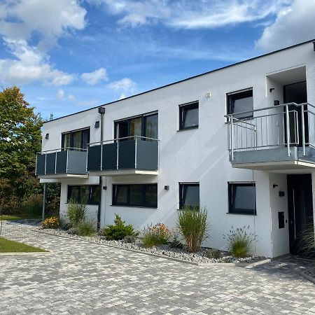 Rainer Appartements بيزيغهايم المظهر الخارجي الصورة