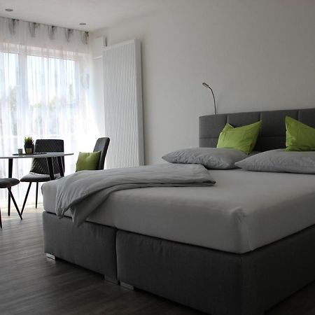Rainer Appartements بيزيغهايم المظهر الخارجي الصورة
