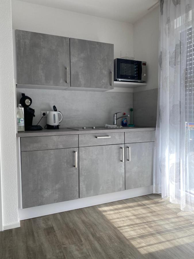 Rainer Appartements بيزيغهايم المظهر الخارجي الصورة