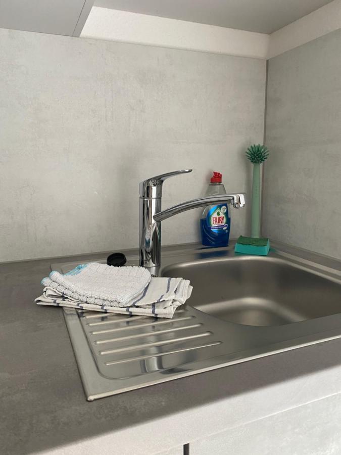 Rainer Appartements بيزيغهايم المظهر الخارجي الصورة