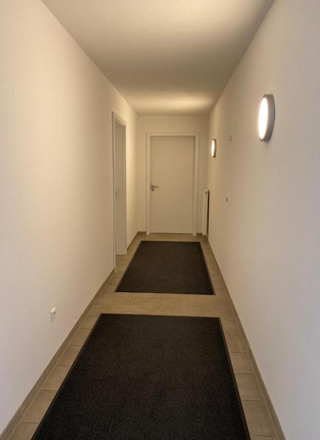 Rainer Appartements بيزيغهايم المظهر الخارجي الصورة