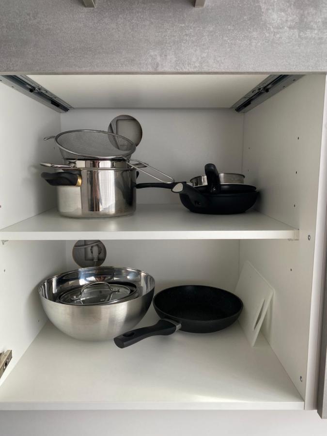 Rainer Appartements بيزيغهايم المظهر الخارجي الصورة
