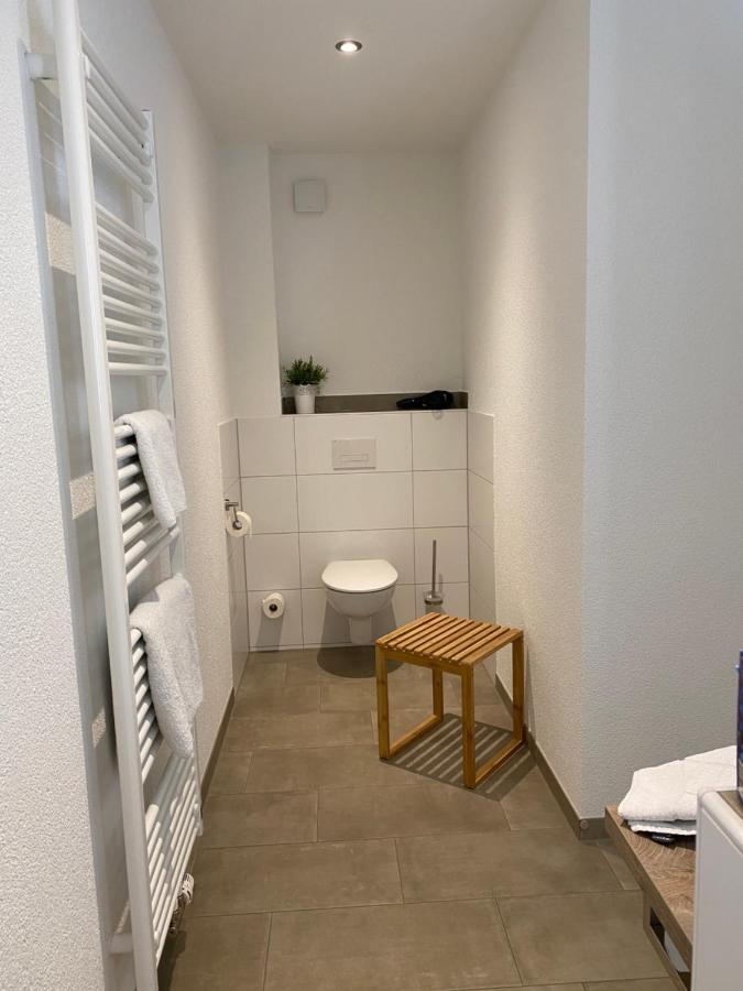 Rainer Appartements بيزيغهايم المظهر الخارجي الصورة