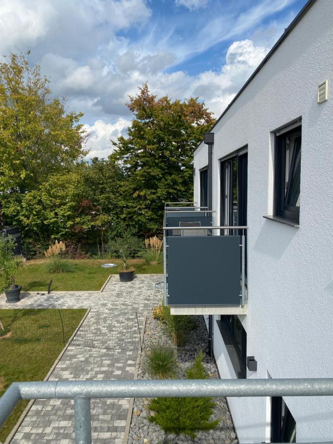 Rainer Appartements بيزيغهايم المظهر الخارجي الصورة