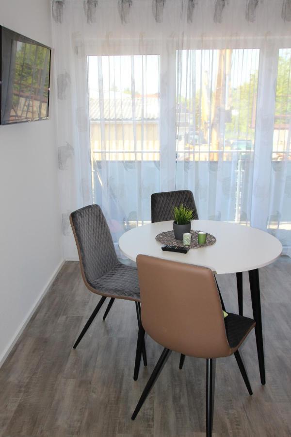 Rainer Appartements بيزيغهايم المظهر الخارجي الصورة