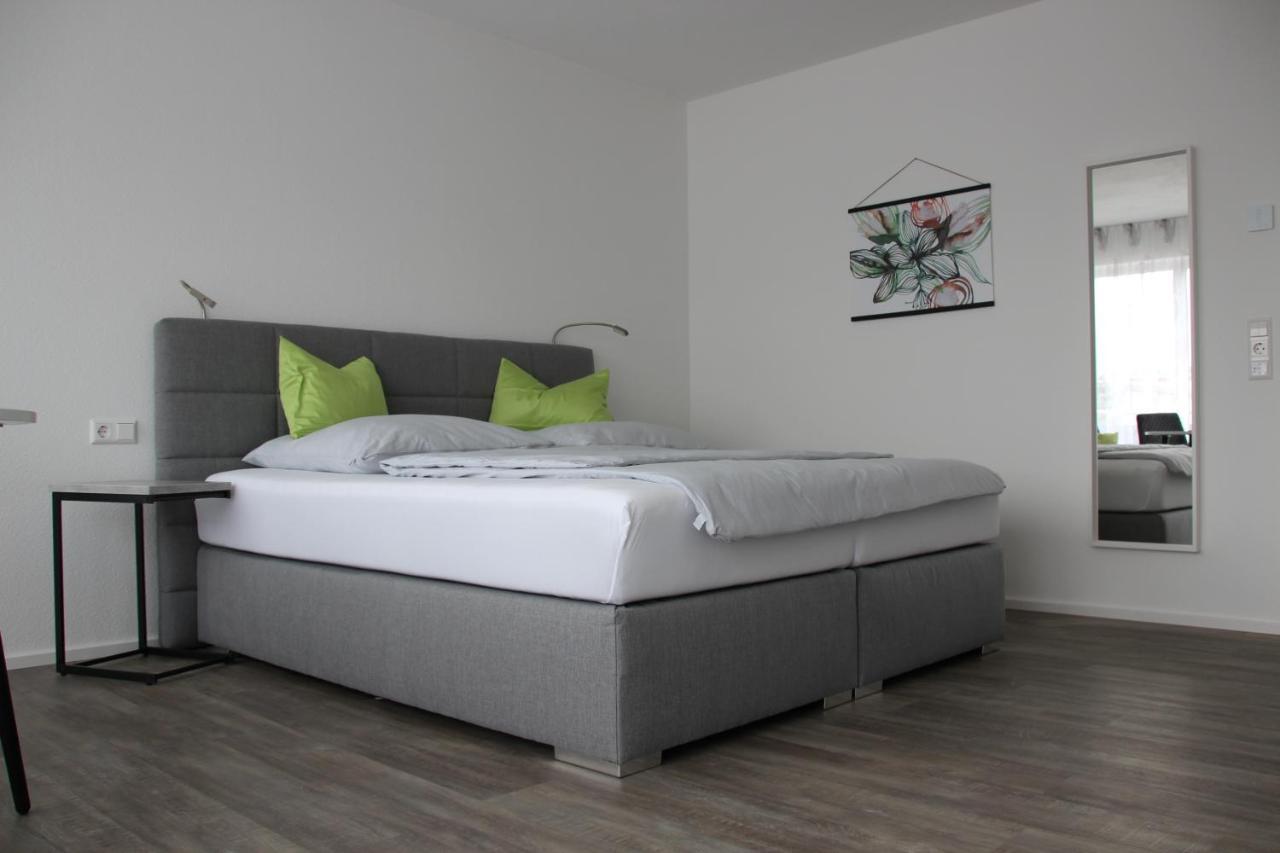 Rainer Appartements بيزيغهايم المظهر الخارجي الصورة