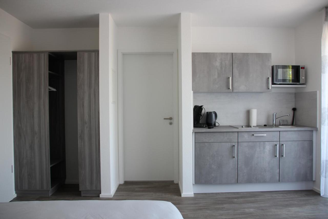 Rainer Appartements بيزيغهايم المظهر الخارجي الصورة
