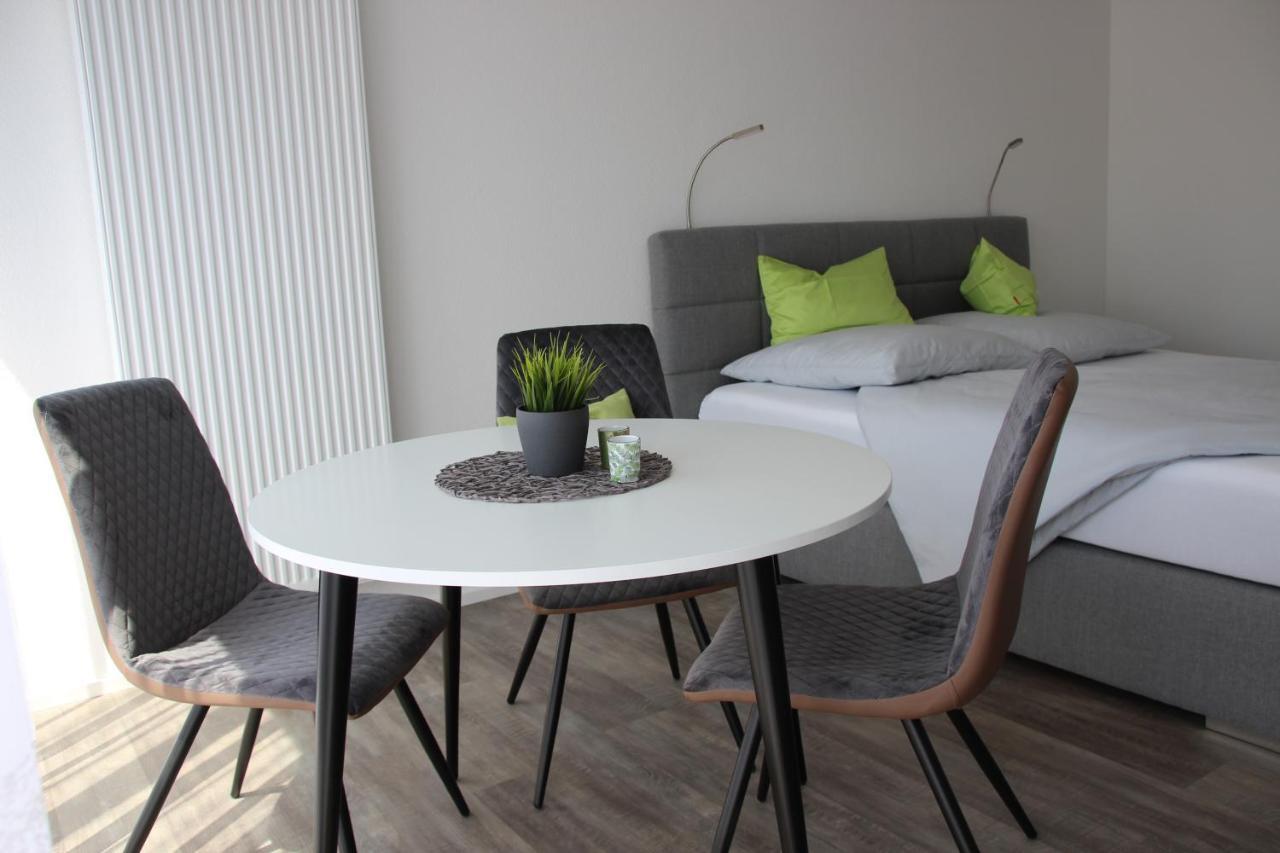 Rainer Appartements بيزيغهايم المظهر الخارجي الصورة