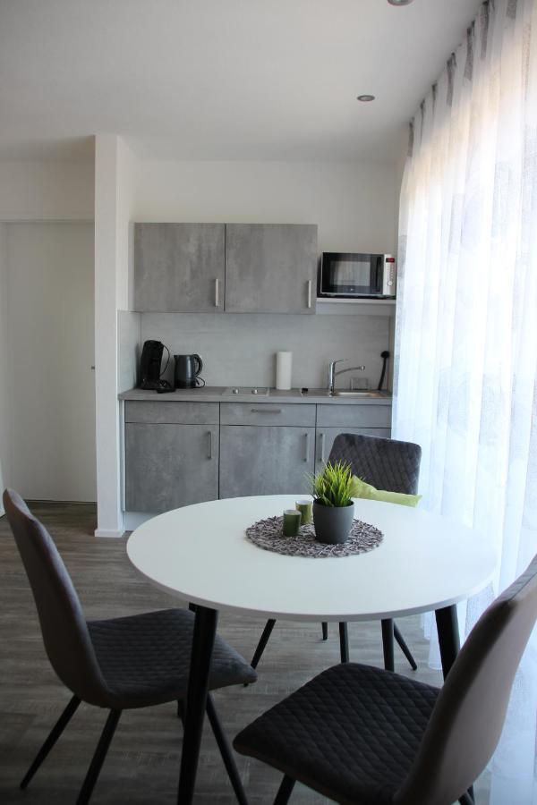 Rainer Appartements بيزيغهايم المظهر الخارجي الصورة