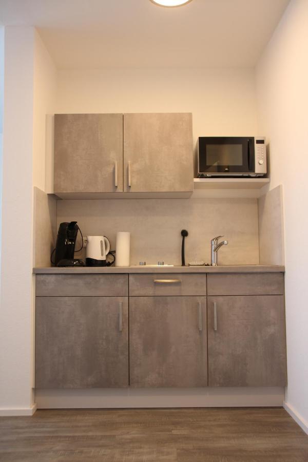 Rainer Appartements بيزيغهايم المظهر الخارجي الصورة