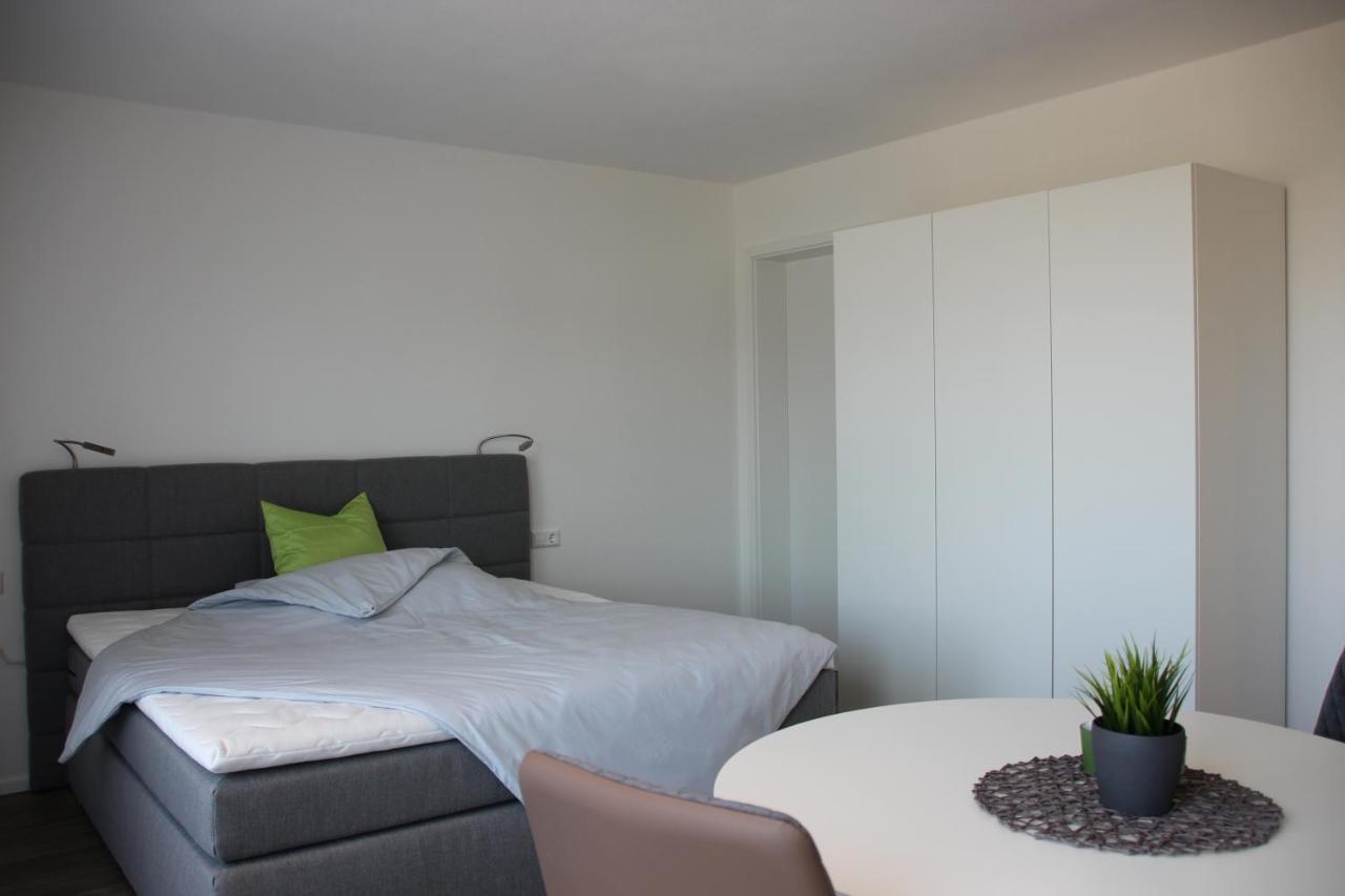 Rainer Appartements بيزيغهايم المظهر الخارجي الصورة